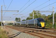 800002 Denchworth (Circourt Bridge) 7 September 2021