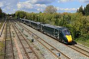 800002 Hinksey 6 May 2021