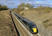 800002 Kemble Wick 16 March 2021