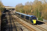 800002 Wolvercote 3 January 2020