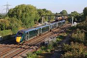 800003 Hinksey 10 August 2022