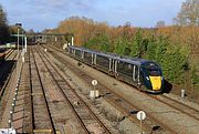 800003 Hinksey 9 January 2023