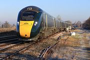 800003 Standish Junction 24 January 2023