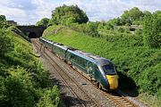 800004 Kemble 12 May 2022