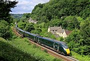 800006 & 800015 Chalford 4 July 2022