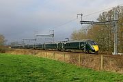 800006 & 800025 Uffington 7 February 2020