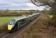 800006 Cassington 29 November 2018