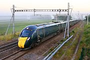 800007 & 800008 Uffington 15 July 2019