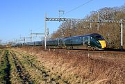 800007 & 800008 Uffington 28 January 2019