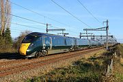 800007 Challow 1 December 2020