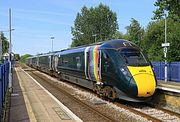 800008 Ascott-under-Wychwood 20 July 2026