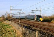 800008 Challow 1 December 2020