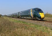 800008 Lower Moor 27 March 2020