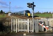 800008 Purton (Collins Lane) 15 December 2020