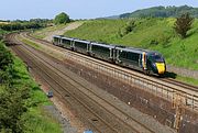 800008 Standish Junction 1 June 2021