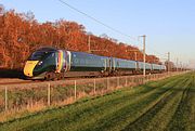 800008 Steventon 9 December 2022