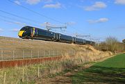 800008 Uffington 18 March 2022