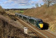 800009 Oaksey 16 March 2021