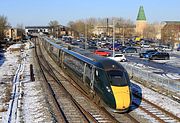 800009 Oxford 2 February 2019