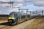 800009 South Marston 15 March 2025
