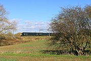 800009 Uffington 26 February 2021