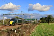 800009 Uffington 4 November 2022