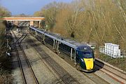 800010 Hinksey 19 January 2022