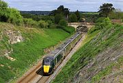 800010 Kemble 12 May 2022