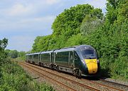 800010 Minety 8 May 2026