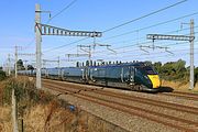 800011 & 800017 Challow 6 October 2021