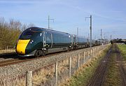 800011 & 800022 Steventon 16 February 2018