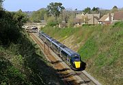 800011 Kemble 8 April 2025