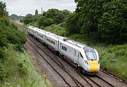 800011 South Marston 12 June 2017