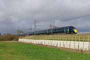 800012 & 800024 Baulking 23 March 2023