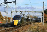 800012 & 800031 Uffington 13 November 2019