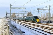 800012 & 800032 Challow 29 November 2021