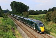 800012 Daylesford 3 September 2021