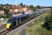 800012 Moreton-in-Marsh 13 September 2018