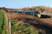 800013 & 800004 Hungerford Common 25 November 2022