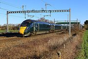 800014 & 800036 Uffington 5 January 2026
