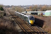 800014 Badsey 5 February 2020