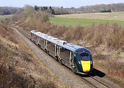 800014 Hanborough 21 March 2018