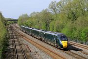 800014 Wolvercote 17 April 2022