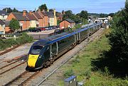 800015 Moreton-in-Marsh 9 August 2023