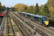 800016 Hinksey 24 October 2018