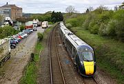 800016 Shipton 23 April 2018