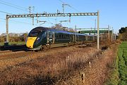 800016 Uffington 5 January 2026