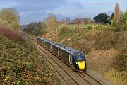 800017 Bredon 29 November 2023