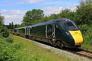 800017 Pershore 14 June 2021