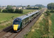 800018 Moreton-in-Marsh (Dunstall Bridge) 6 August 2018